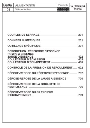 Manuel Atelier Section B