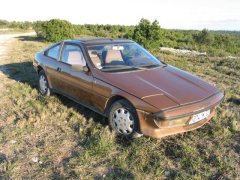 MATRA Murena